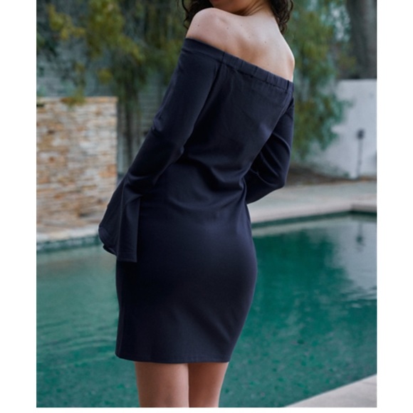 Dress Navy - Picture 2 of 4